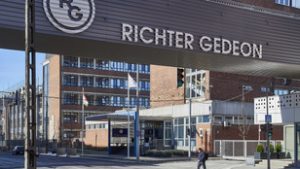 Kiderült: ekkora osztalékot fizet részvényenként a Richter