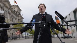 Kínai kémbotrány a német szélsőjobboldalon – vádat emeltek az AfD-s politikus asszisztense ellen