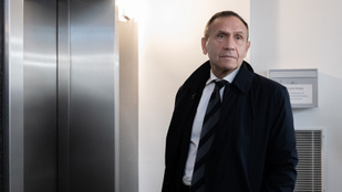 Gyárfás Tamás elárulta a „nagy tanulságot”, amelyet a Fenyő-ügyből levont