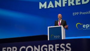 Döntött az Európai Néppárt, felgyorsítanák Ukrajna uniós csatlakozását