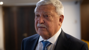 Húszéves a Csányi Alapítvány