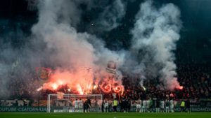 Trollok és provokátorok bejutásától tart az FTC elnöke a kupadöntőn
