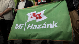 Index-értesülés: a Mi Hazánk feljelentése nyomán most a bíróság kéri Magyar Péter mentelmi jogának felfüggesztését