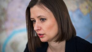 Dúró Dóra: Sem a Fidesszel, sem a Tiszával nem készülünk koalícióra