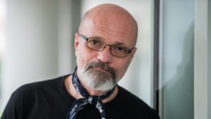 Zacher Gábor is megszólalt az energiaital-tiltásról