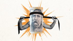 Hajszálon múlt a csúcsdöntés, de az utolsó pillanatban visszafordult a forint