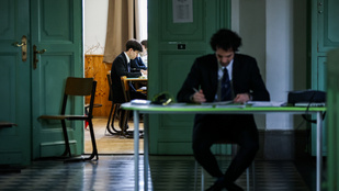Harmincezerrel több diák érettségizik hétfőtől, bemutatjuk az újdonságokat