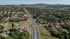 Bátonyterenyén is tiltakoztak a helyi akkumulátorfeldolgozó üzem ellen
