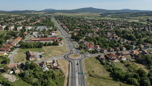 Bátonyterenyén is tiltakoztak a helyi akkumulátorfeldolgozó üzem ellen