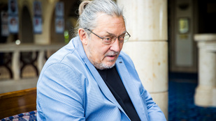 Vidnyánszky Attila szerint sokat kellett várni a lelki sebek begyógyulására a nemzetis baleset után
