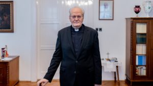 Erdő Péter kapta az egyik legtöbb szavazatot a konklávé első napján