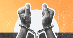 Többször is kitüntették a letartóztatott javítóintézetis igazgatót, Magyar Péter képet posztolt róla