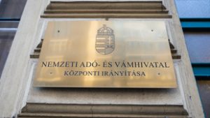 Bejelentést tett a NAV, csaknem egymillióan rendelkeztek adójuk egy százalékáról