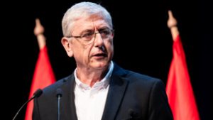 „Jól tette, hogy visszavonult, nem ártott már, lássuk be, hogy egy kriptaszökevény volt”