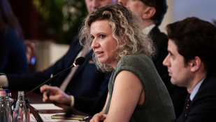 Összeférhetetlenségi eljárás indult Kollár Kinga ügyében a fővárosban