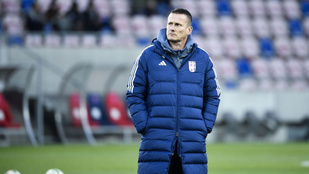 Hrutka János: Összetört sorsok, edzői karrierek az átgondolatlan honi váltások árnyékában