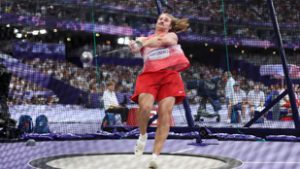 Az olimpiai bajnok Kanadai Sámson az Indexnek: Ura vagyok a testemnek, másképpen nem tartanék ott, ahol vagyok