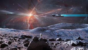 Jedik, erőszellemek és klónok lepik el ma a világot