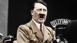 Miből gondolta Hitler, hogy legyőzheti a Szovjetuniót?