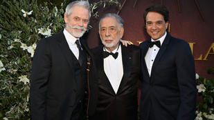 Negyven év után kapta vissza a pénzét Francis Ford Coppola