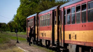 Hatvan év után támadhat fel a vasúthálózat, új agglomerációja lehet Budapestnek