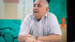 Meleg János: Jelentős késések vannak, és a menetidő csak tovább növekszik
