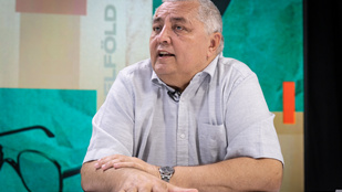 Meleg János: Jelentős késések vannak, és a menetidő csak tovább növekszik