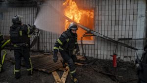 Ukrajnát végzetes csapda fenyegeti, Putyinnak kész forgatókönyve van