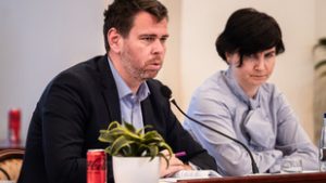 Vitézy Dávid szerint Karácsony Gergely csapdát állított, de nem jött be a húzása