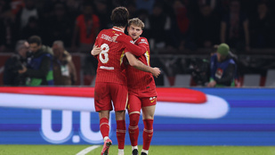 Egyre valószínűbb Szoboszlai Dominik posztriválisának távozása Liverpoolból