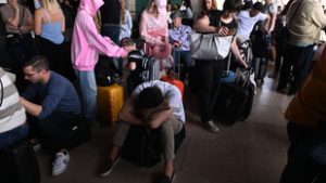 Amikor lekapcsolták a villanyt – így menekítették haza a magyar turistákat a sötétbe borult Lisszabonból
