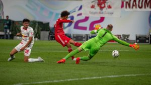 Gulácsi Péterék ellen koronázhatja meg idényét a Bayern München