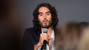 Újabb részletek derültek ki a nemi erőszakkal vádolt Russell Brand ügyében