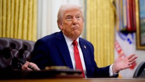 Már formálódik Trump harmadik ciklusa, bár egyelőre alkotmányellenes