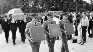 Tizennyolc éve tűnt el Kádár koponyája, de kegyeletsértés miatt sohasem indult eljárás