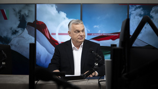 Orbán Viktor: Amíg az európai gazdaság nem lendül fel, nekünk is nehezebb dolgunk lesz
