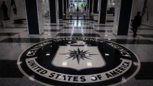 Dúl a kémháború, a CIA kínaiakat toboroz