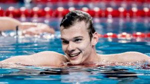 Az olimpiai bajnok Kós Hubert harmadik hellyel indított a floridai szuperviadalon
