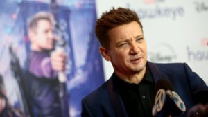 Jeremy Renner megszólalt, ezért nem vállalta a Sólyomszem második évadát