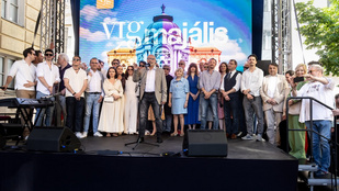 A Vígszínház kihirdette az új évadát