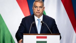 Elárulta a kormány, hogyan alakulnak Orbán Viktor céljai