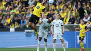 A Dortmund ellen sem szakadt meg Dárdai Bencéék pocsék sorozata
