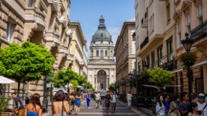 Szentmisét tartottak Mindszenty József halálának 50. évfordulóján a Szent István-bazilikában
