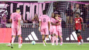 Messi csodás gólja olyan volt, mint egy ostorcsapás