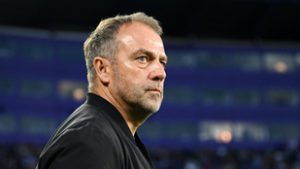 Hansi Flick spórolni próbált, aztán majdnem ráfizetett