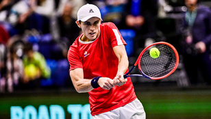 Micsoda hétvége: Piros Zsombor is rangos tenisztornát nyert