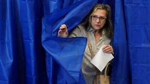 Román elnökválasztás: eddig alacsony a részvétel a magyarlakta településeken