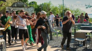 Százával érkeztek a filmesek, hogy a magyarok előtt bizonyíthassanak