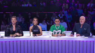 Azahriah dalával durrant A Nagy Duett, ami még Hajós Andrásnak is adott némi életkedvet