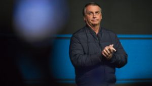 Jair Bolsonaro volt brazil elnök elhagyta a kórházat